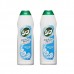(限量) Jif 兒童食堂 廚房用消菌清潔劑 兩瓶套裝 (270ml + 270ml) 白